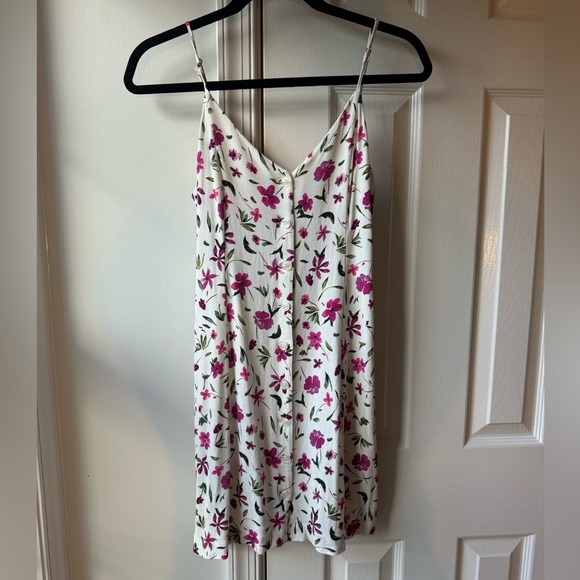 Rouje Floral Dress size 36 - Picture 2 of 6